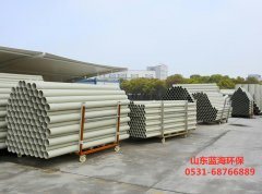 PP風(fēng)管的特色和優(yōu)勢(shì)決議廣泛用于環(huán)?；ろ?xiàng)目上