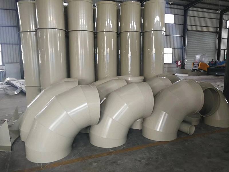 pp風(fēng)管的詳細(xì)生產(chǎn)流程你知道嗎？