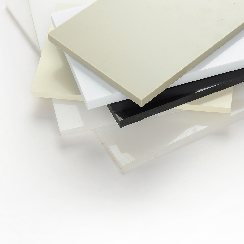 PP風(fēng)管：柔韌之姿，非凡品質(zhì)