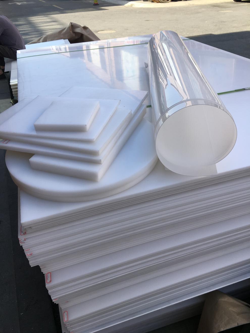 探秘聚丙烯PP管：解鎖其作用，駕馭非凡能力，暢